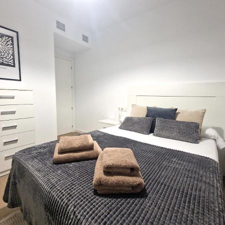 Ds San Cayetano Apartments Κόρδοβα Εξωτερικό φωτογραφία