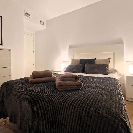 Ds San Cayetano Apartments Κόρδοβα Εξωτερικό φωτογραφία