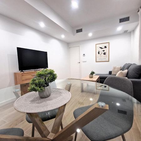 Ds San Cayetano Apartments Κόρδοβα Εξωτερικό φωτογραφία
