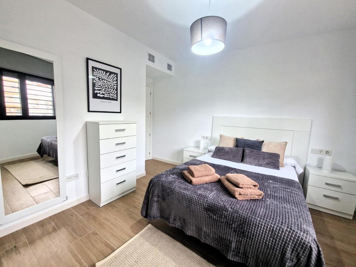 Ds San Cayetano Apartments Κόρδοβα Εξωτερικό φωτογραφία