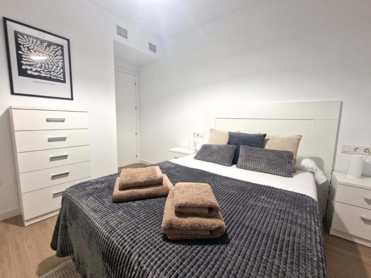 Ds San Cayetano Apartments Κόρδοβα Εξωτερικό φωτογραφία