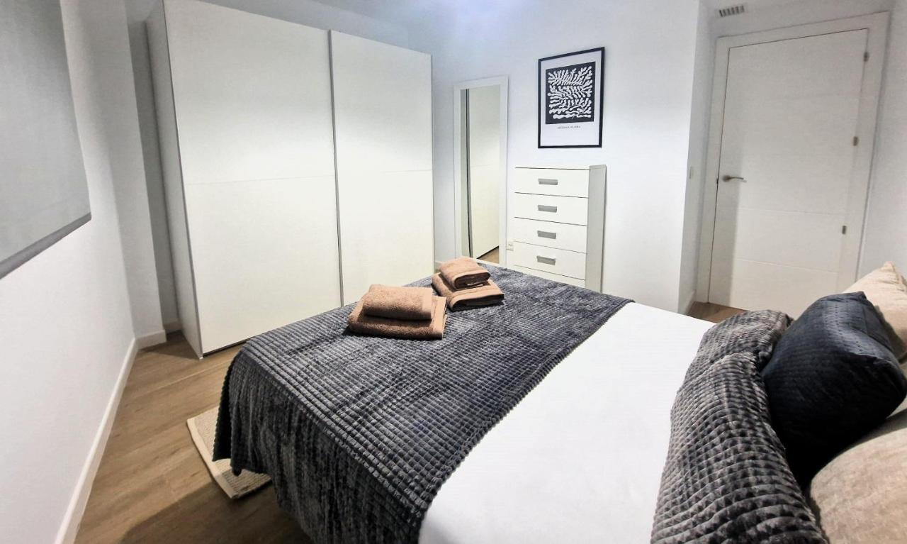 Ds San Cayetano Apartments Κόρδοβα Εξωτερικό φωτογραφία