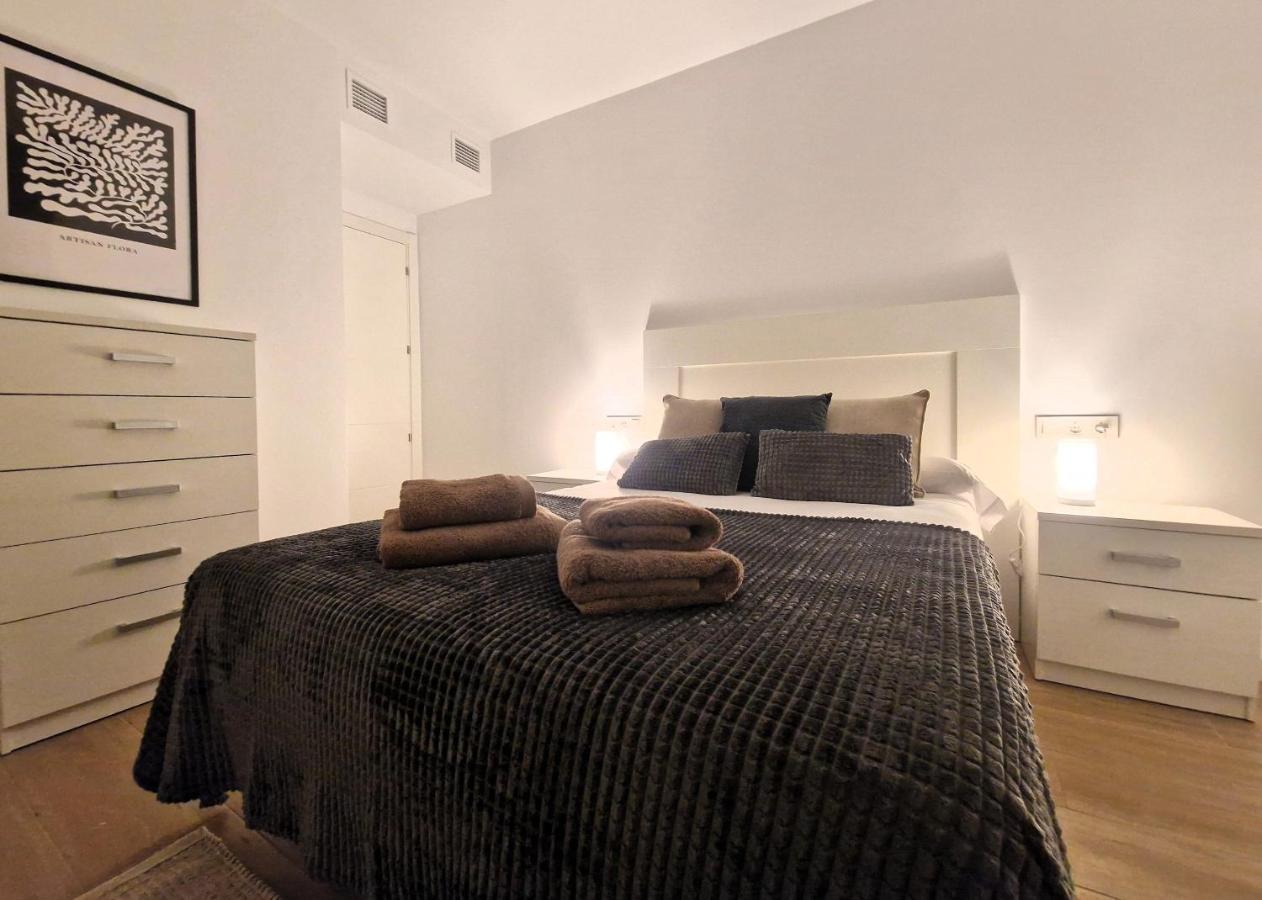 Ds San Cayetano Apartments Κόρδοβα Εξωτερικό φωτογραφία