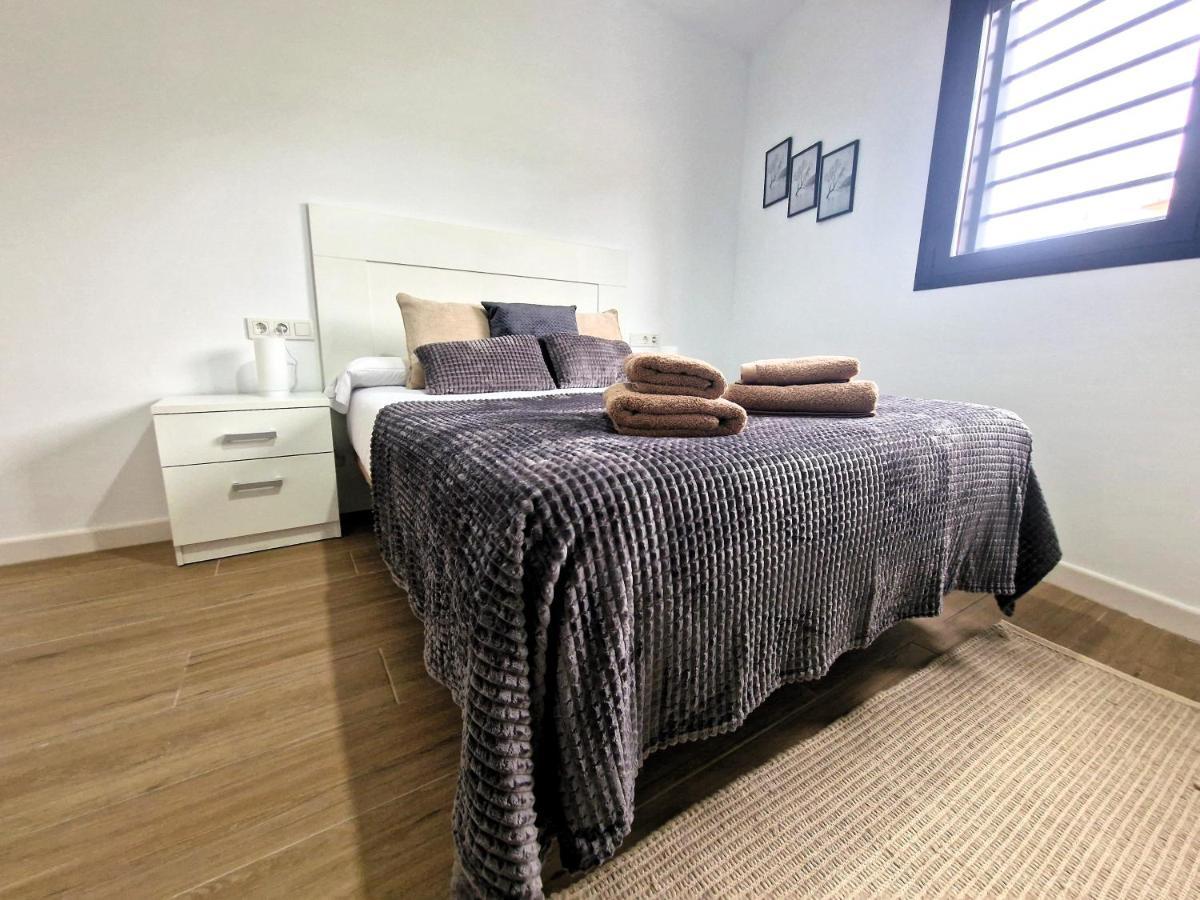 Ds San Cayetano Apartments Κόρδοβα Εξωτερικό φωτογραφία