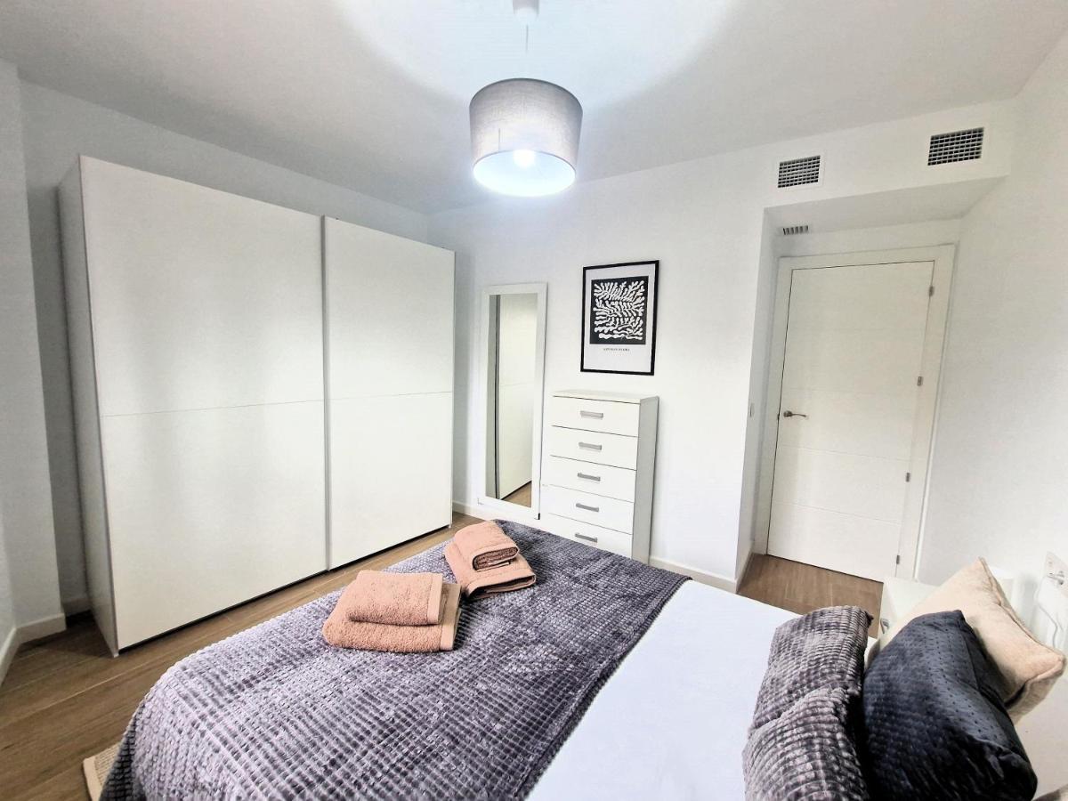 Ds San Cayetano Apartments Κόρδοβα Εξωτερικό φωτογραφία