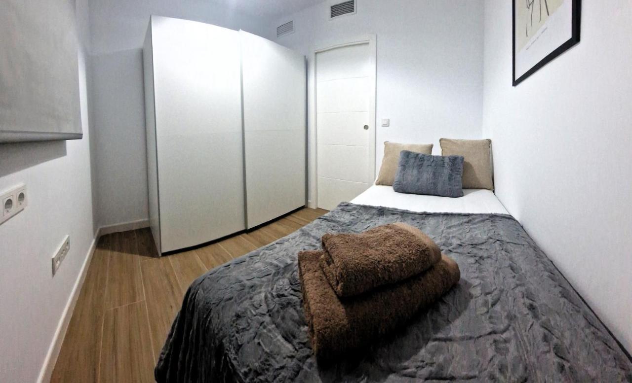 Ds San Cayetano Apartments Κόρδοβα Εξωτερικό φωτογραφία