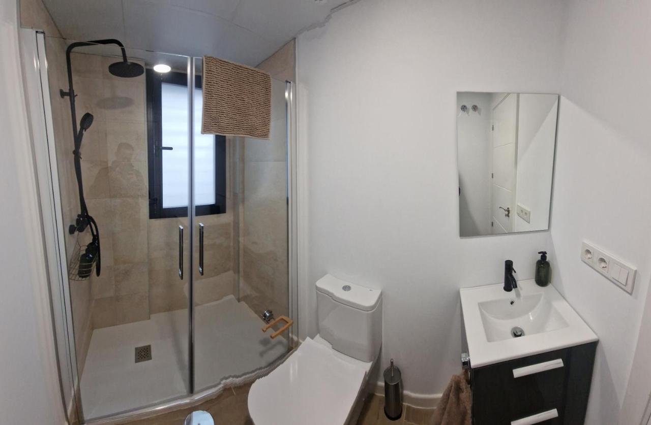 Ds San Cayetano Apartments Κόρδοβα Εξωτερικό φωτογραφία