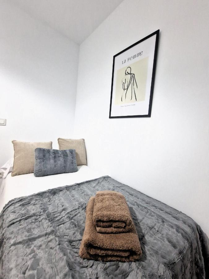 Ds San Cayetano Apartments Κόρδοβα Εξωτερικό φωτογραφία