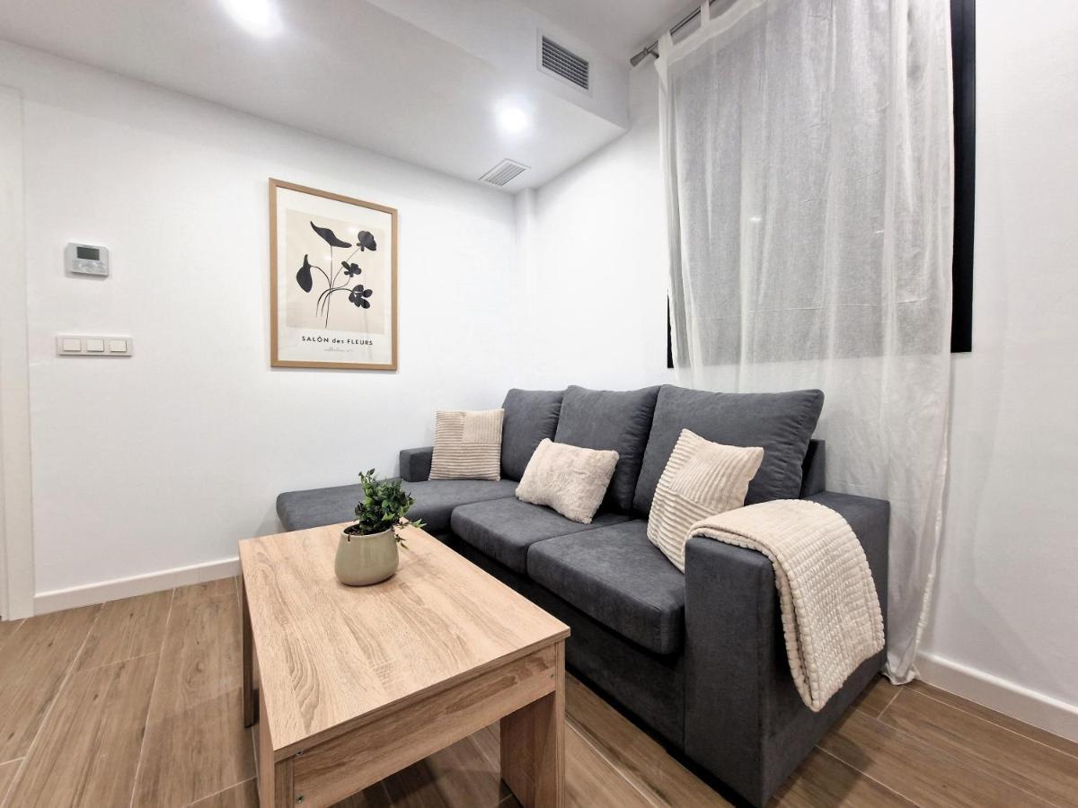 Ds San Cayetano Apartments Κόρδοβα Εξωτερικό φωτογραφία