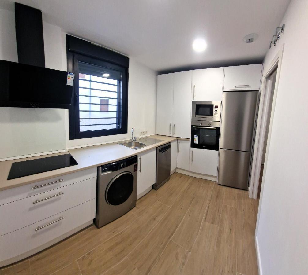 Ds San Cayetano Apartments Κόρδοβα Εξωτερικό φωτογραφία