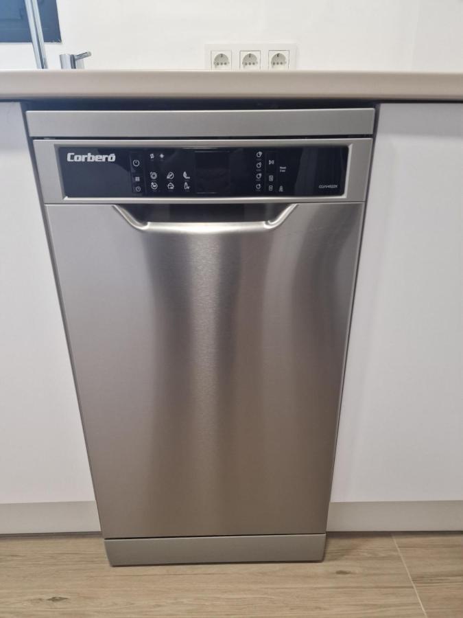Ds San Cayetano Apartments Κόρδοβα Εξωτερικό φωτογραφία