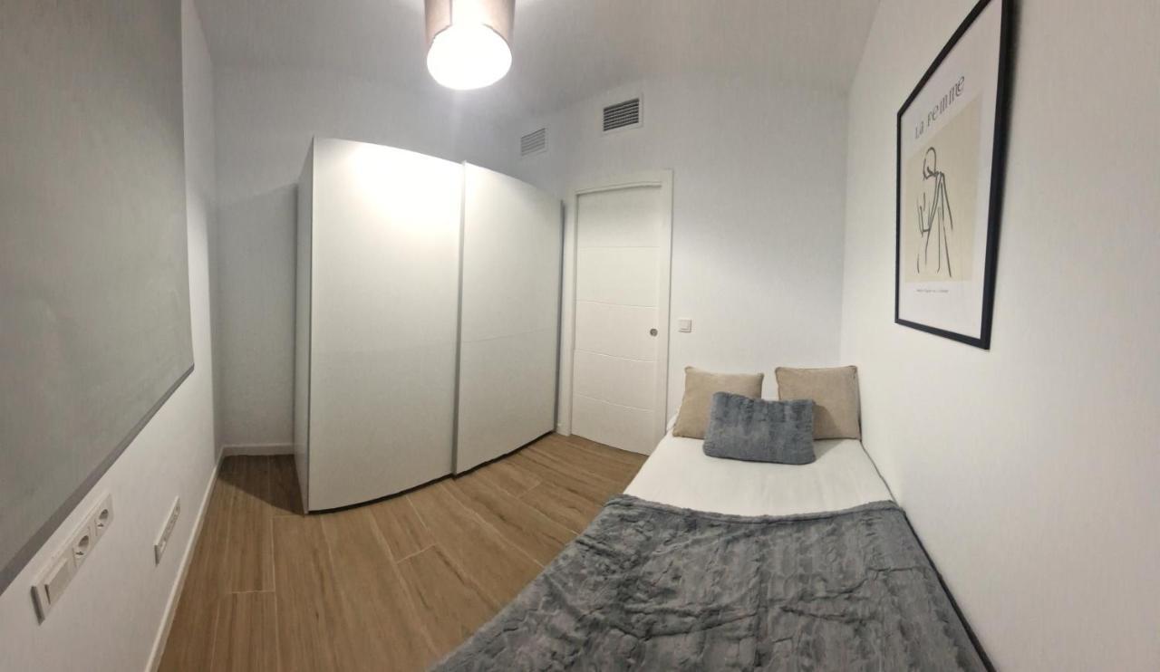 Ds San Cayetano Apartments Κόρδοβα Εξωτερικό φωτογραφία