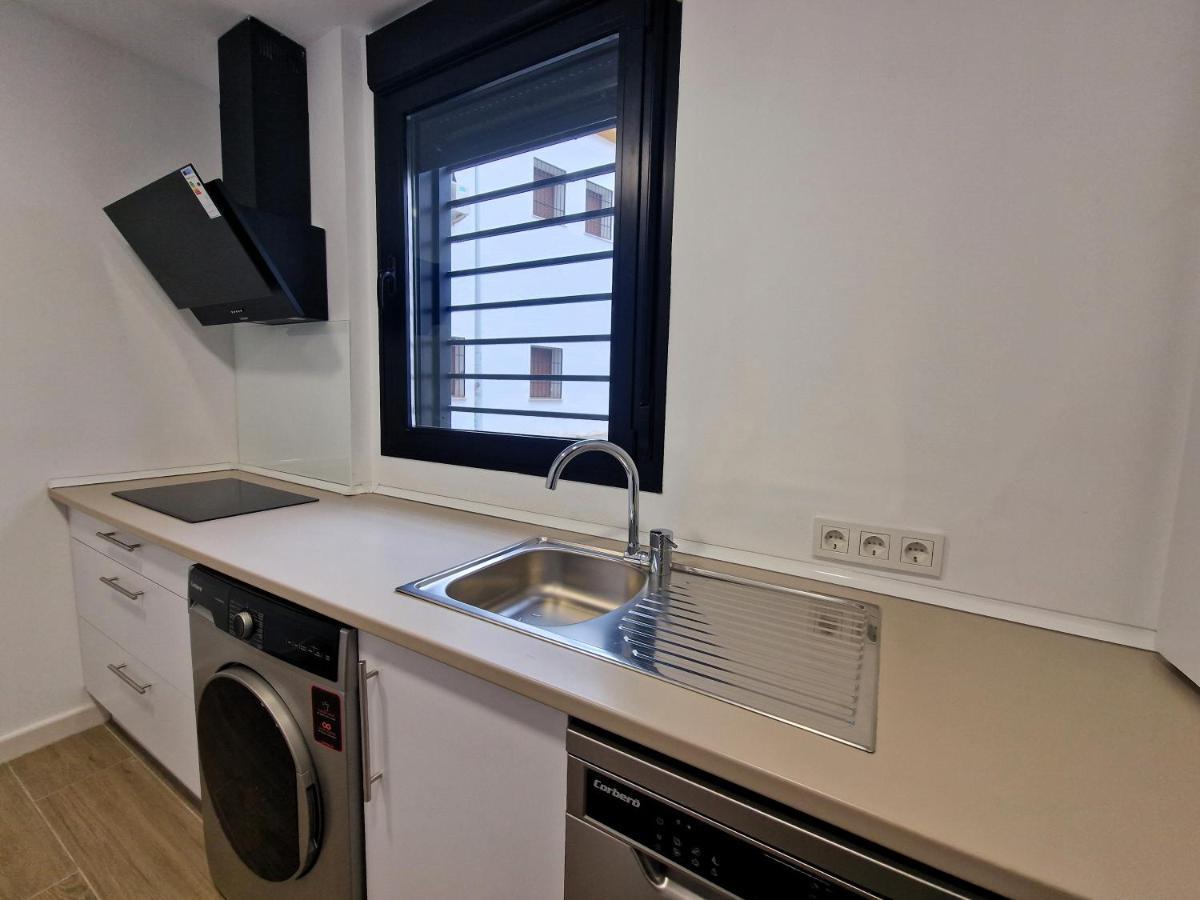 Ds San Cayetano Apartments Κόρδοβα Εξωτερικό φωτογραφία