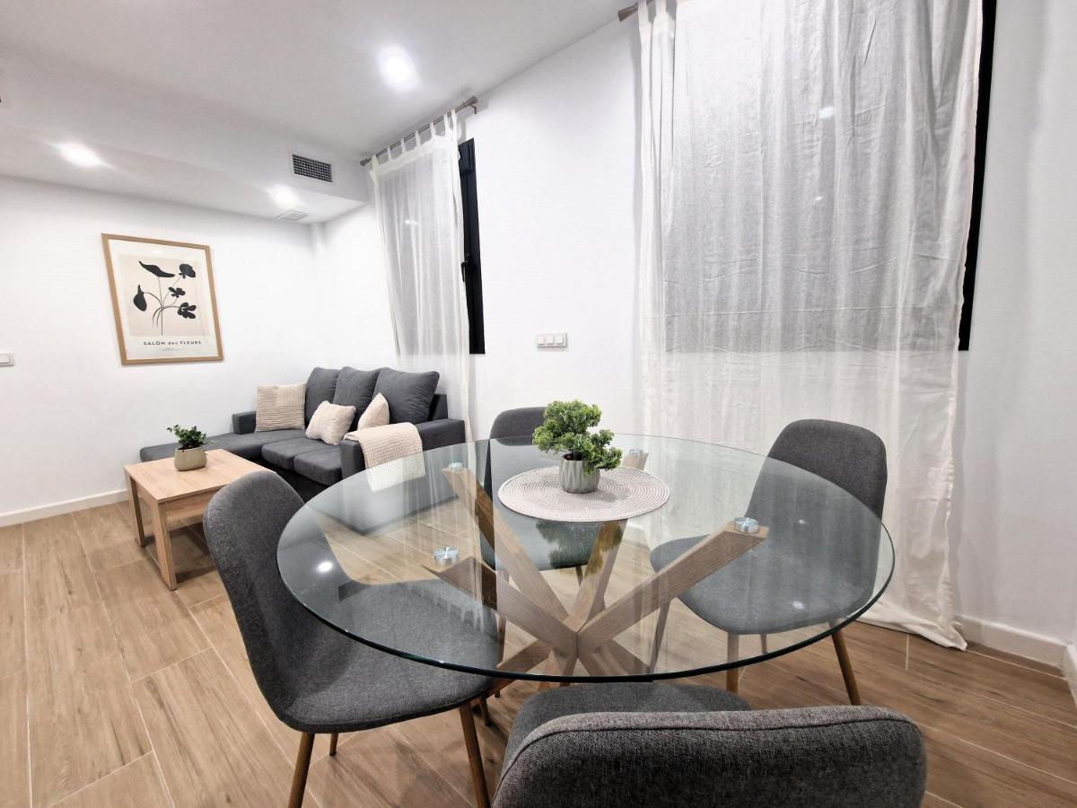 Ds San Cayetano Apartments Κόρδοβα Εξωτερικό φωτογραφία