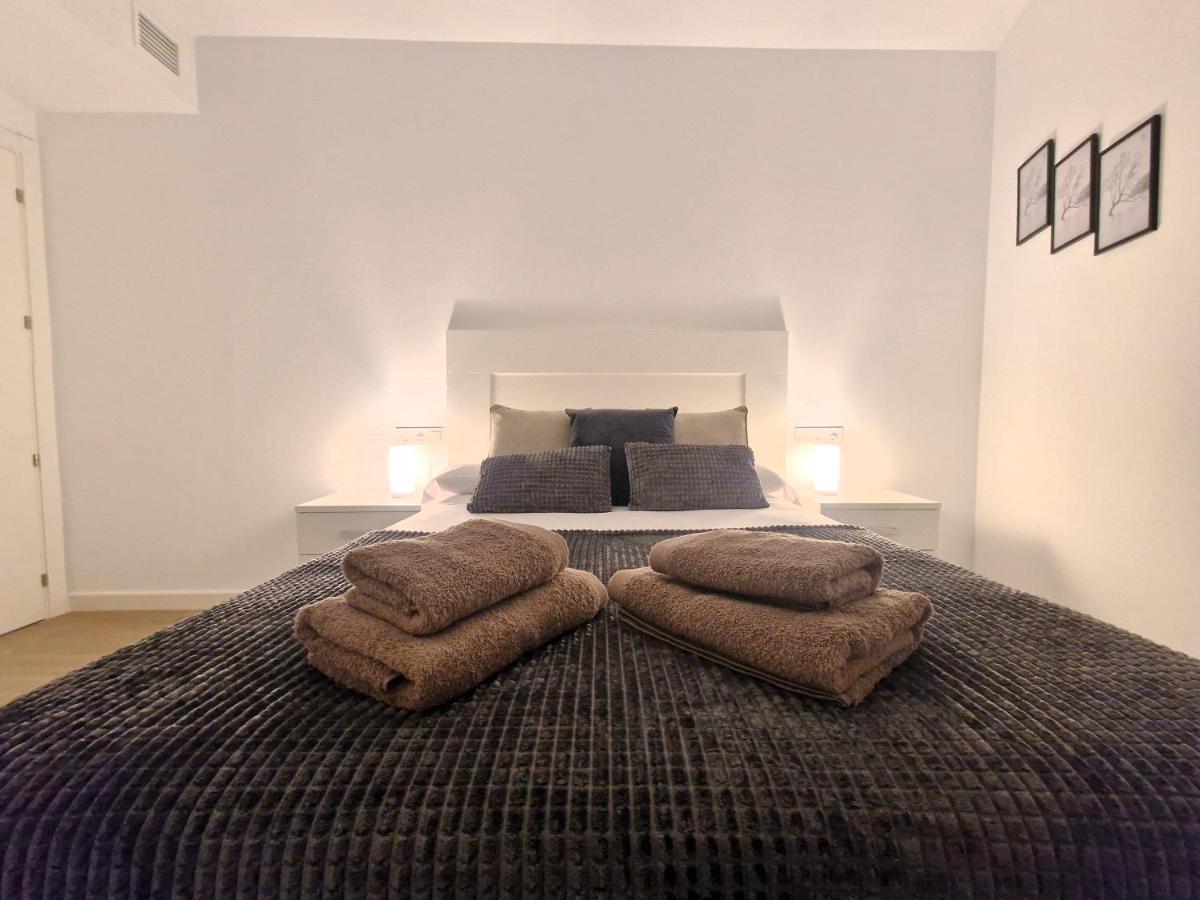 Ds San Cayetano Apartments Κόρδοβα Εξωτερικό φωτογραφία