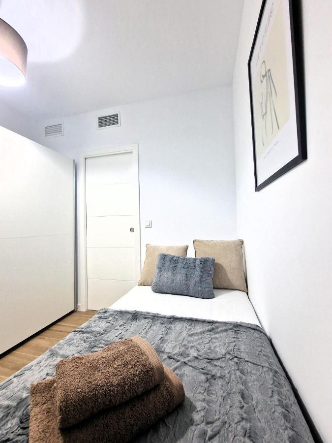 Ds San Cayetano Apartments Κόρδοβα Εξωτερικό φωτογραφία