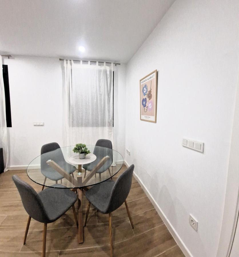 Ds San Cayetano Apartments Κόρδοβα Εξωτερικό φωτογραφία