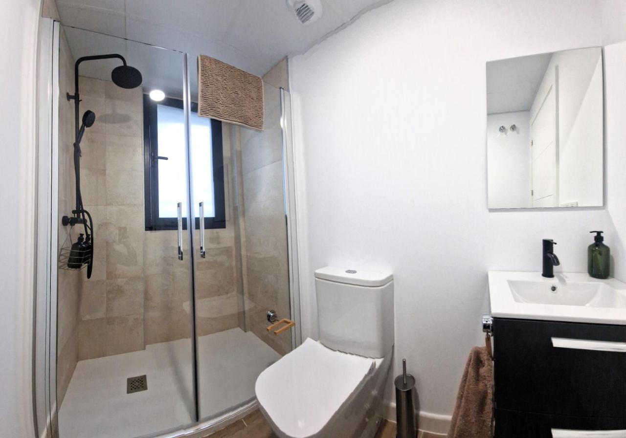 Ds San Cayetano Apartments Κόρδοβα Εξωτερικό φωτογραφία