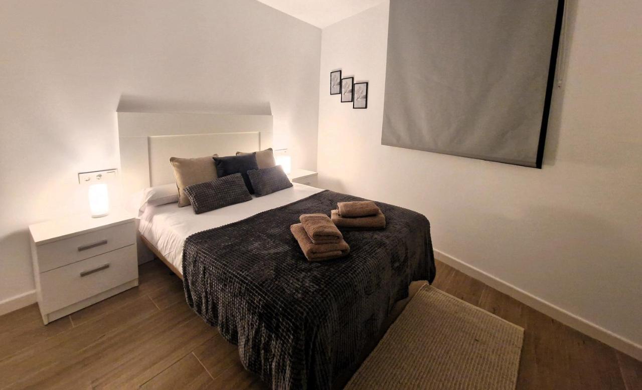 Ds San Cayetano Apartments Κόρδοβα Εξωτερικό φωτογραφία