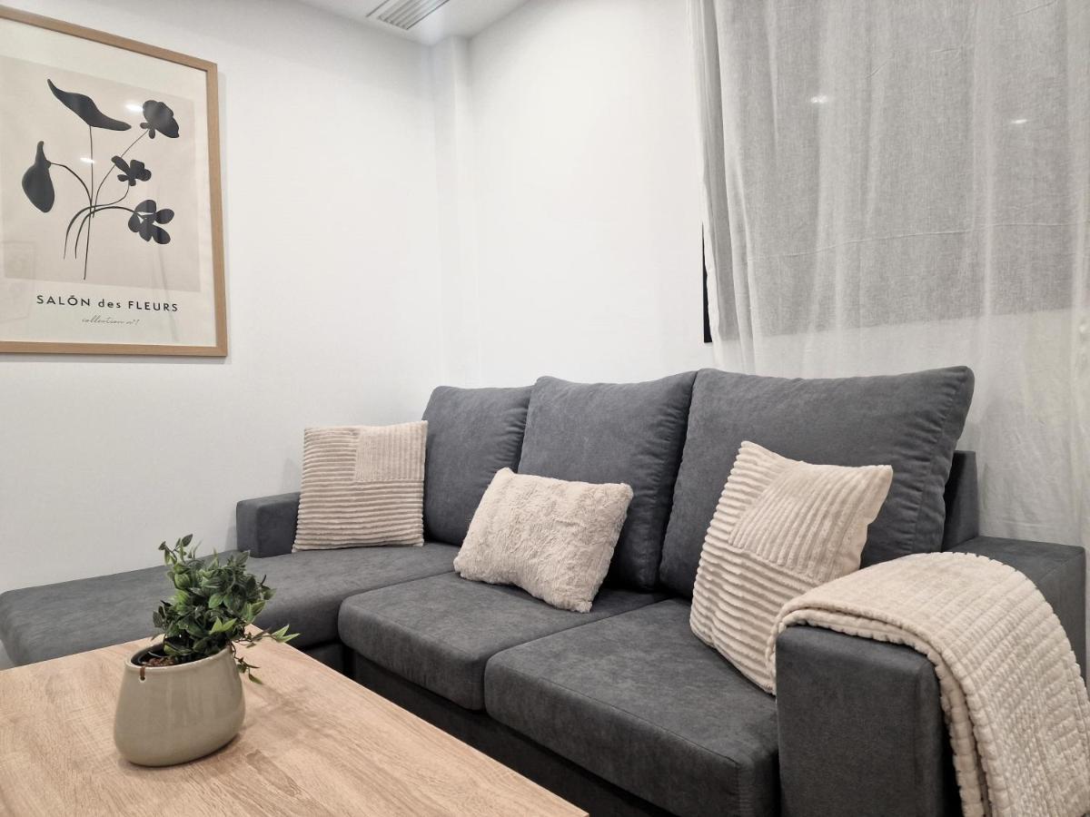 Ds San Cayetano Apartments Κόρδοβα Εξωτερικό φωτογραφία