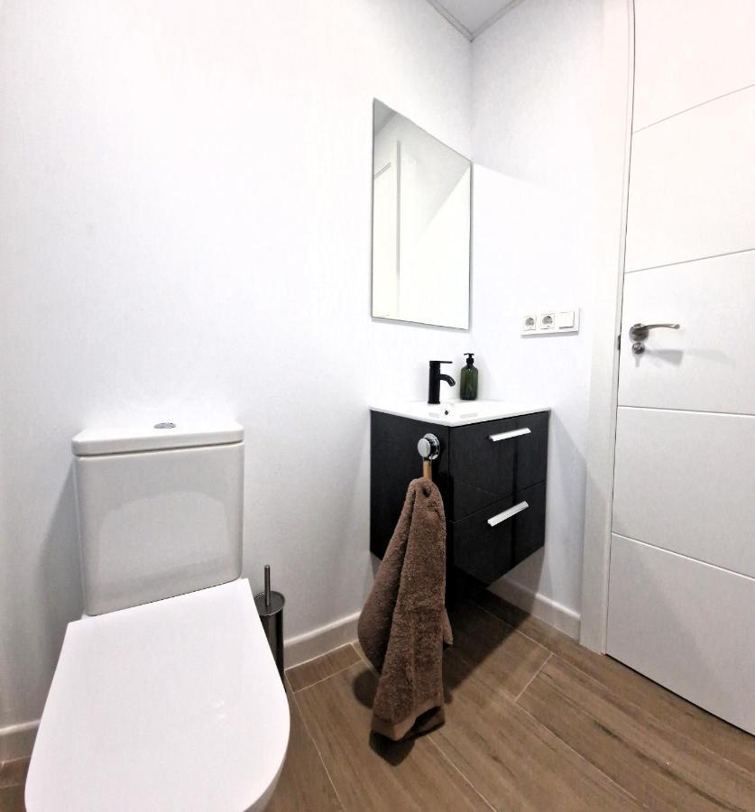 Ds San Cayetano Apartments Κόρδοβα Εξωτερικό φωτογραφία