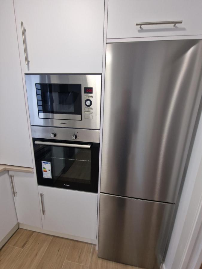 Ds San Cayetano Apartments Κόρδοβα Εξωτερικό φωτογραφία