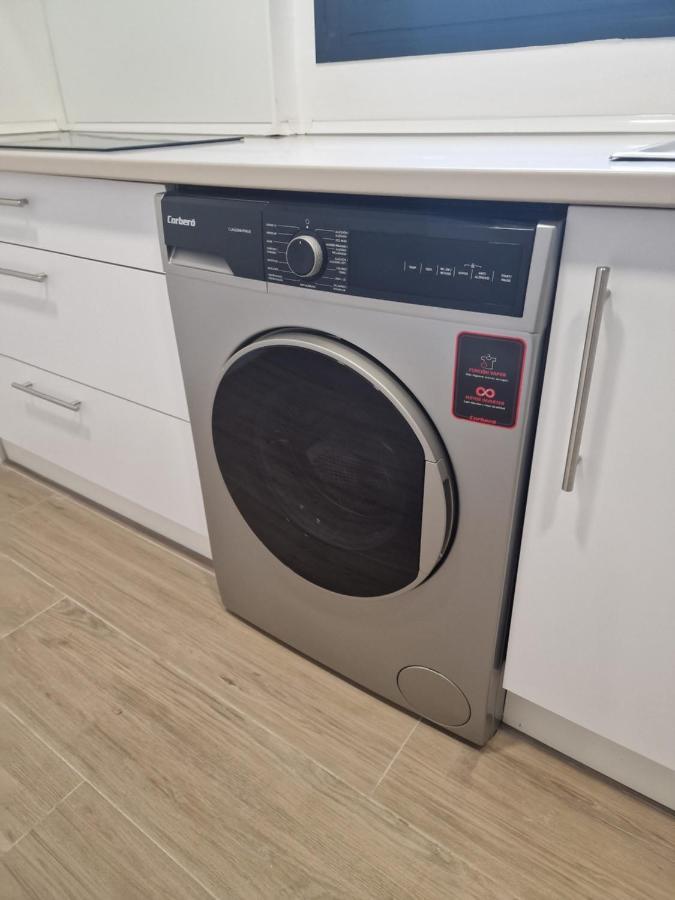 Ds San Cayetano Apartments Κόρδοβα Εξωτερικό φωτογραφία