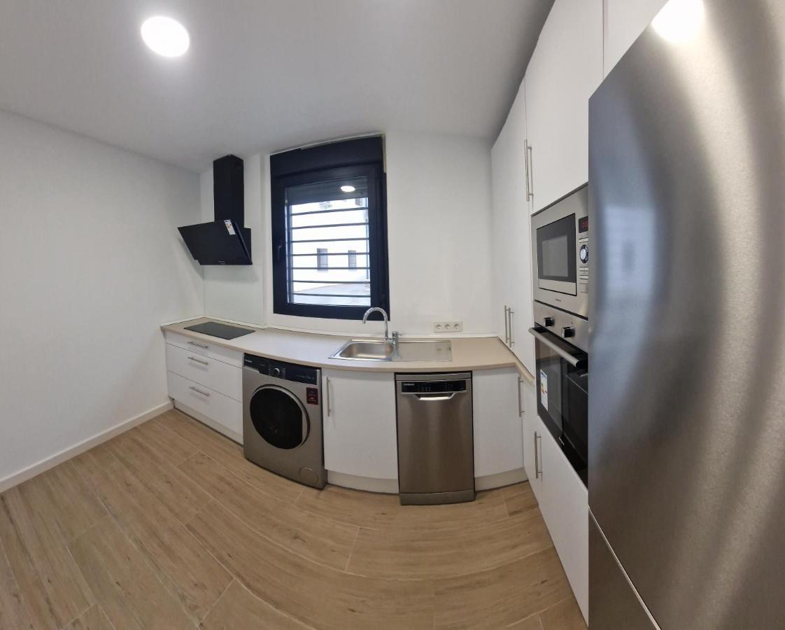 Ds San Cayetano Apartments Κόρδοβα Εξωτερικό φωτογραφία